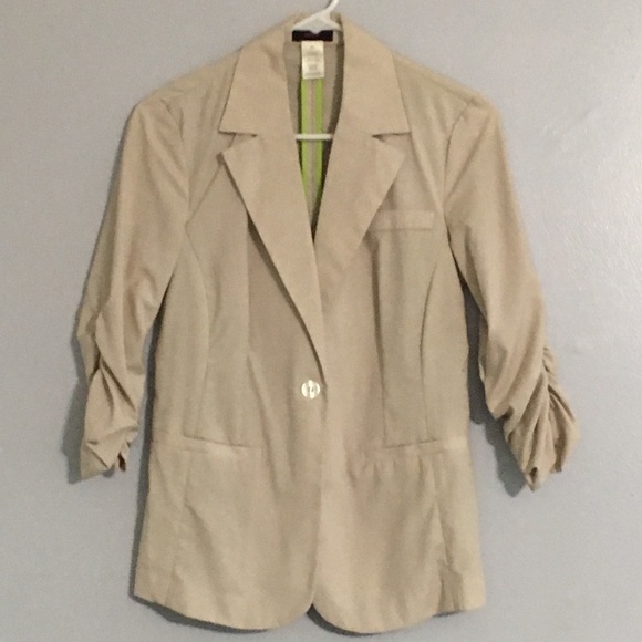 Blaze the way Blazer - Picture 2 of 3